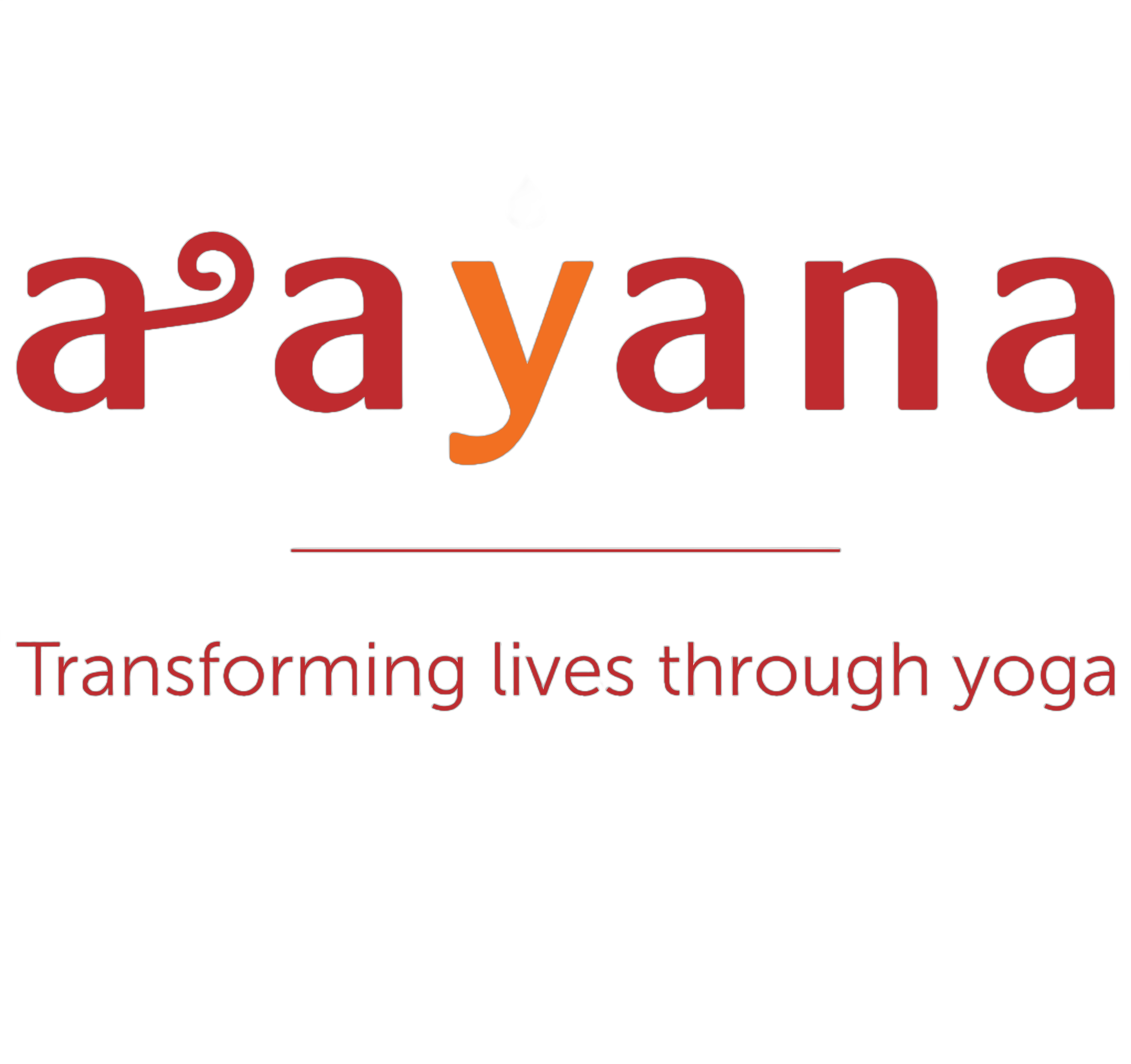 Aayana Yoga Center and Yoga teacher Training