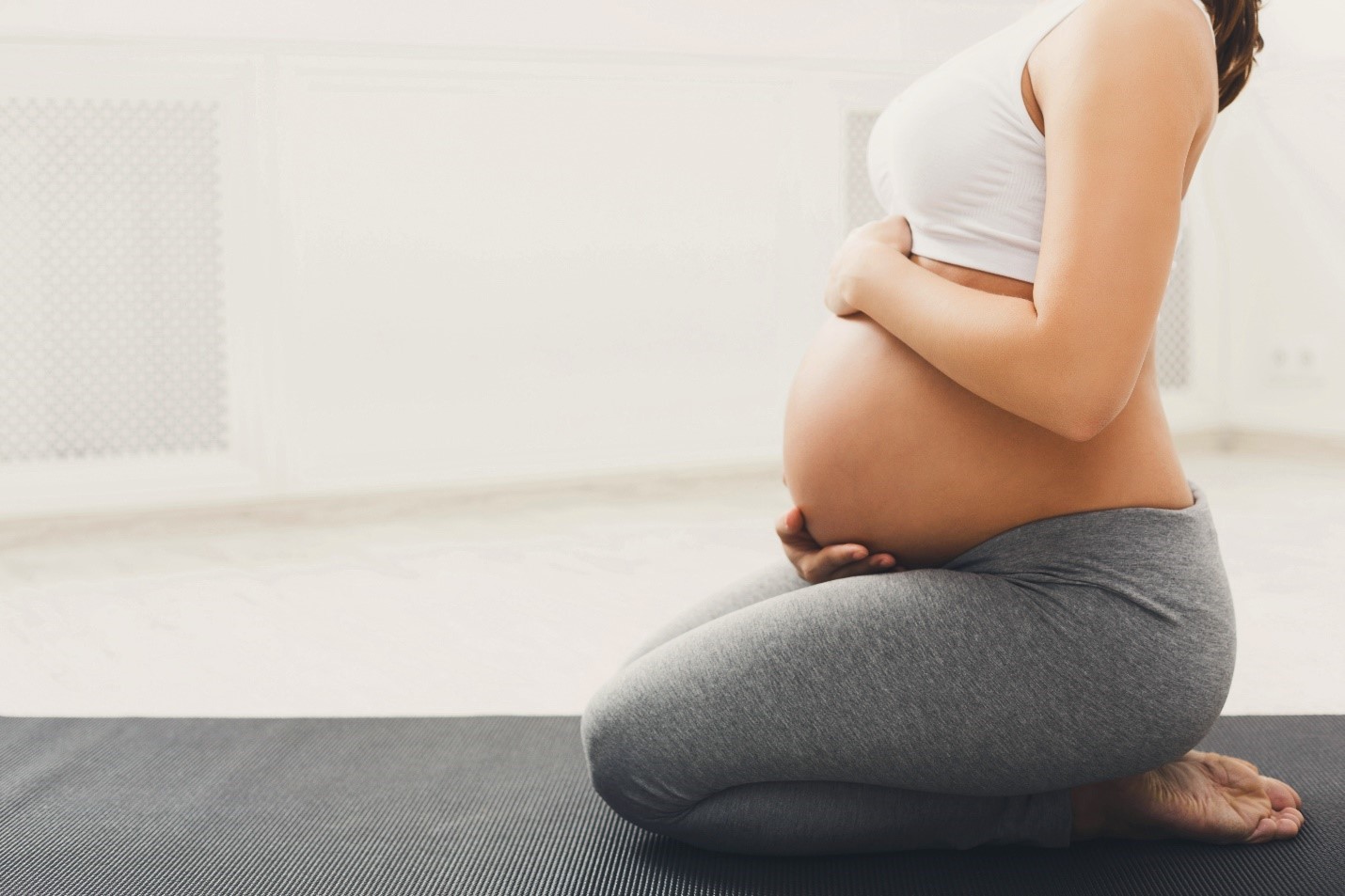 prenatal yoga ttc