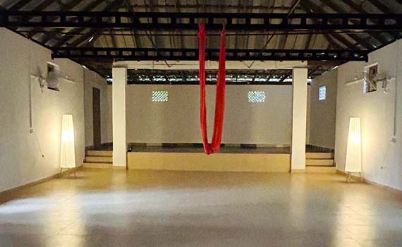 best-yoga-studio-varkala
